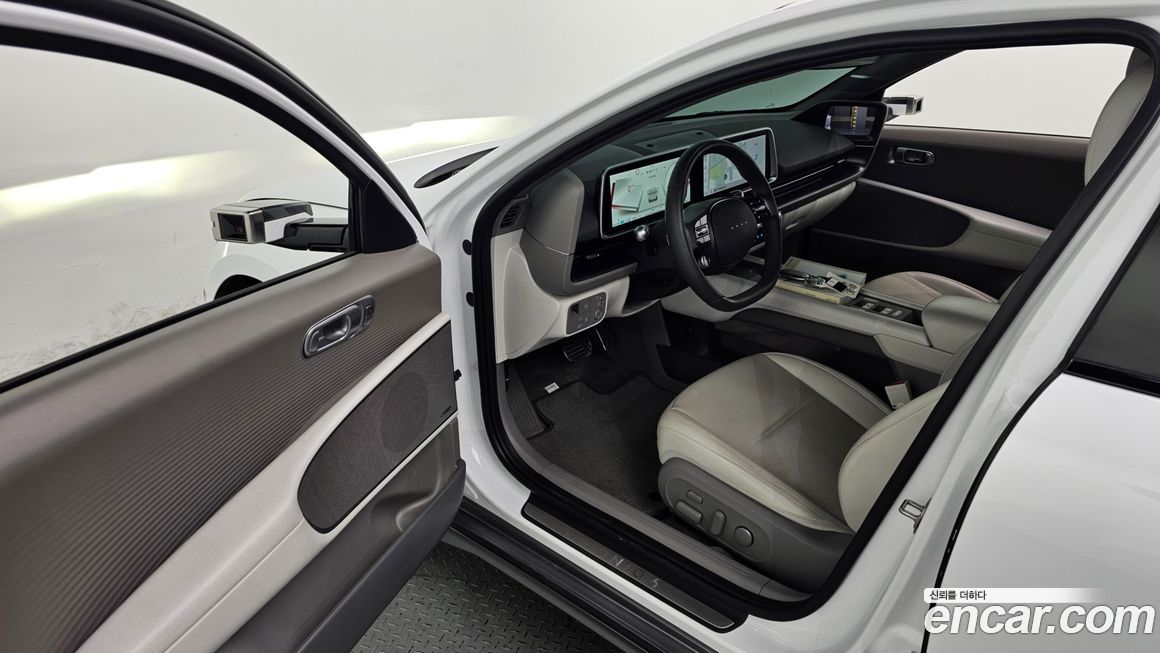 Hyundai Ioniq6 2024