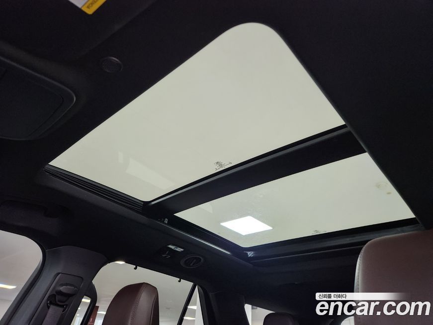 Ford Explorer 2022