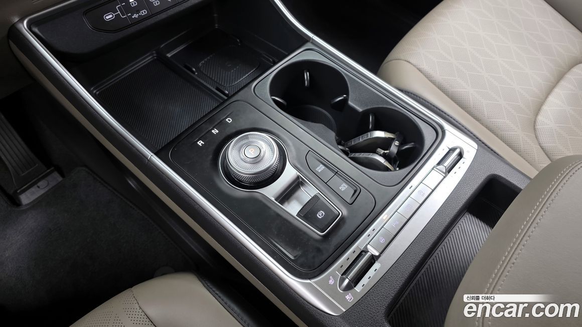 Kia Canival 2024