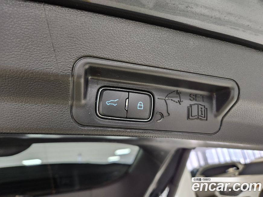 Ford Explorer 2022