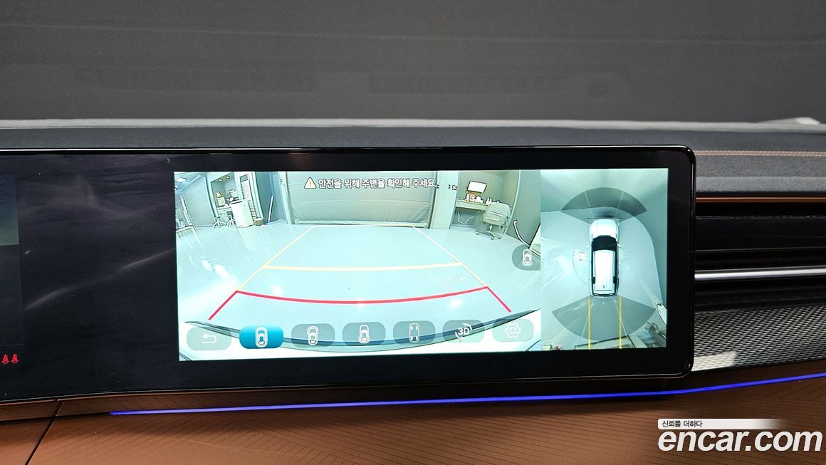 KG_Mobility_Ssangyong Torres 2024