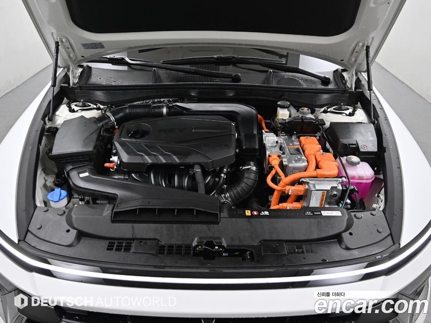 Hyundai Sonata 2024