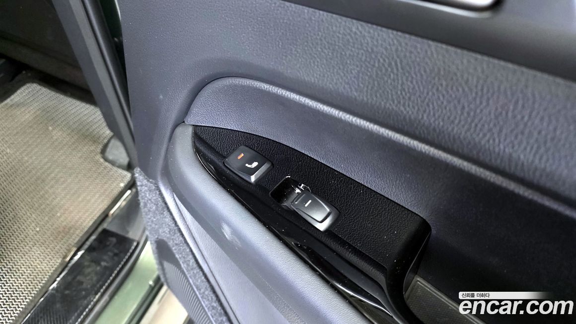 KG_Mobility_Ssangyong Rexton 2024