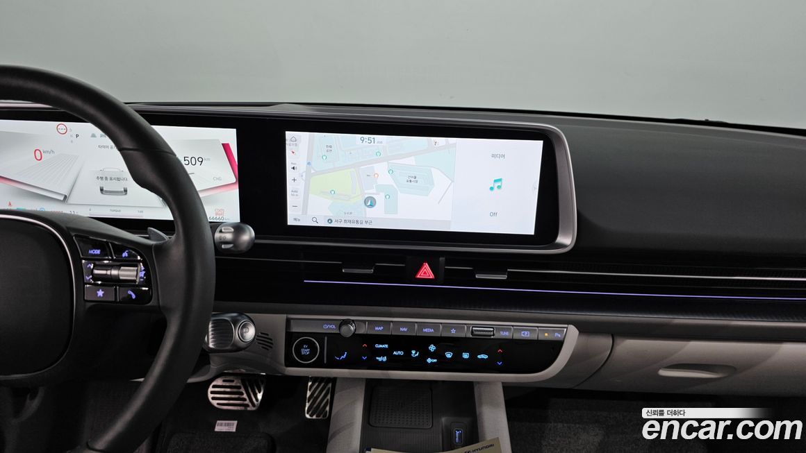 Hyundai Ioniq6 2024