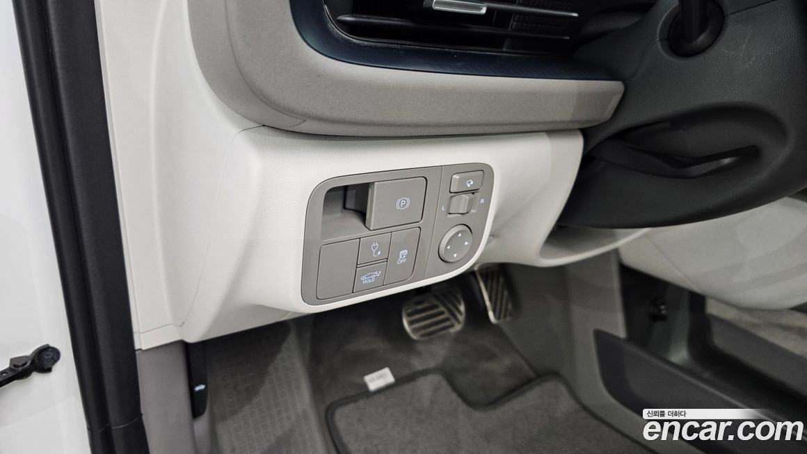 Hyundai Ioniq6 2024