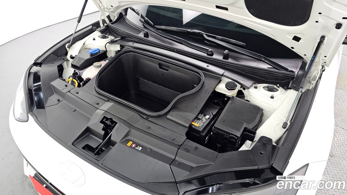 Hyundai Ioniq6 2024