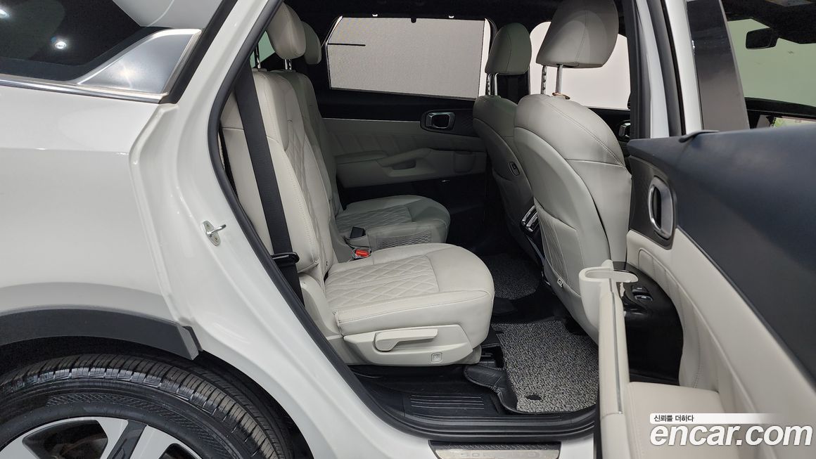 Kia Sorento 2023