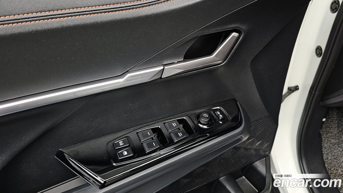 KG_Mobility_Ssangyong Torres 2024