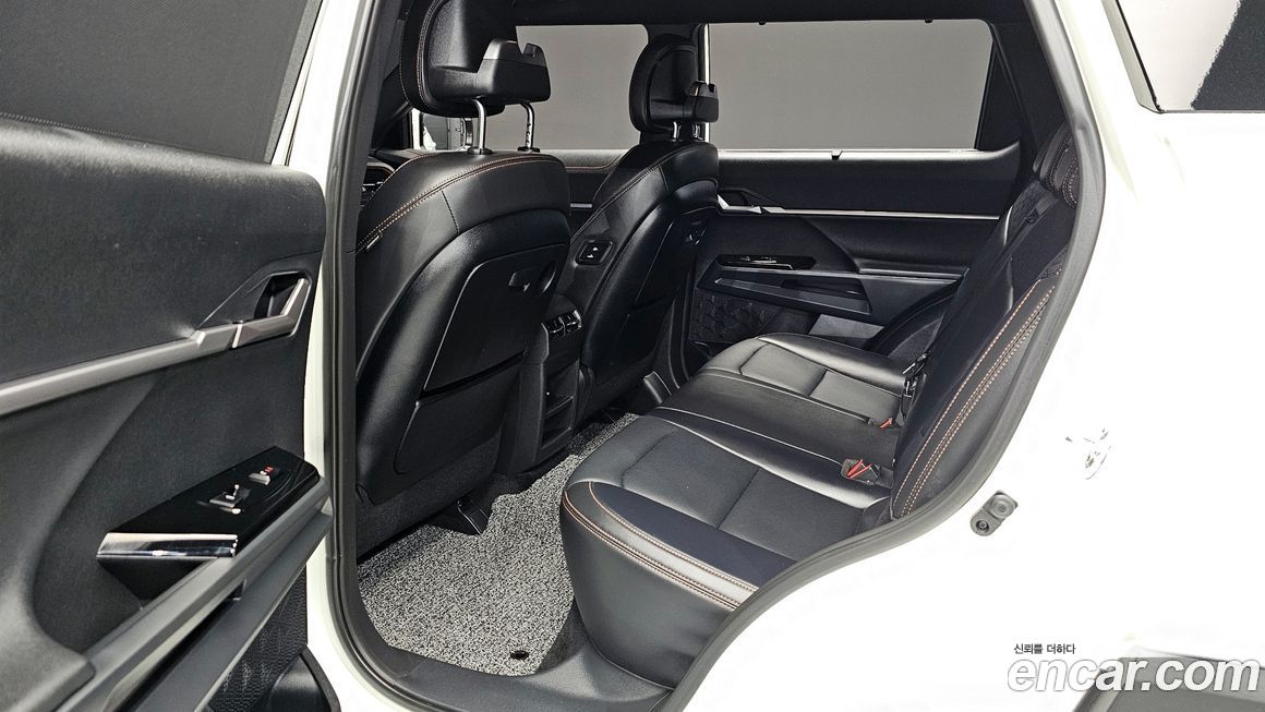 KG_Mobility_Ssangyong Torres 2024