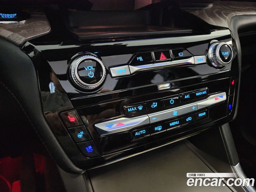 Ford Explorer 2022