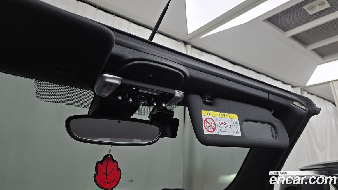 Mini Cooper Convertible 2022