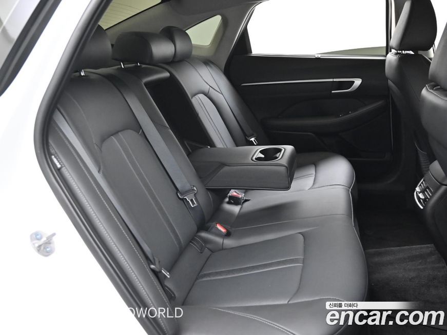 Hyundai Sonata 2024