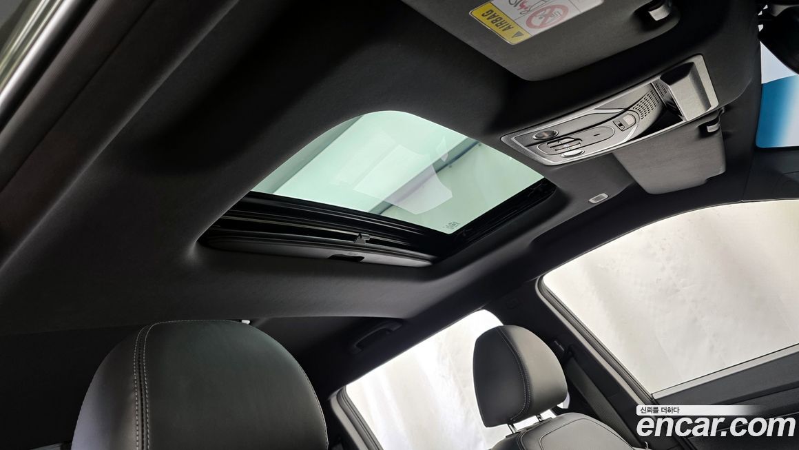 KG_Mobility_Ssangyong Rexton 2024