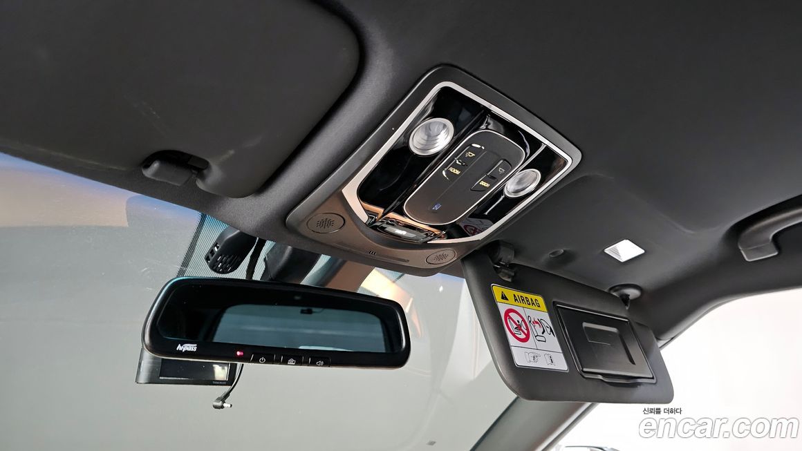 KG_Mobility_Ssangyong Torres 2024