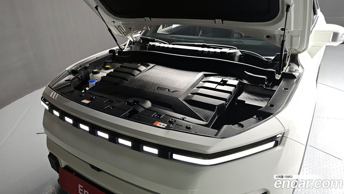 KG_Mobility_Ssangyong Torres 2024