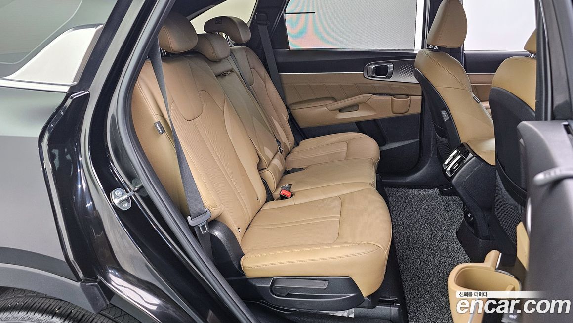 Kia Sorento 2024