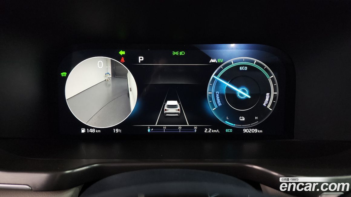 Kia Sorento 2023