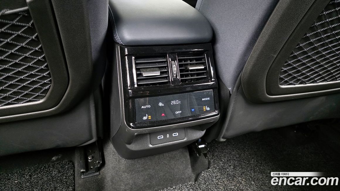 Renault-KoreaSamsung Grand Koleos 2025