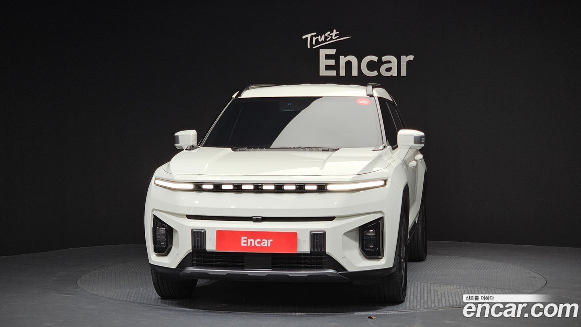 KG_Mobility_Ssangyong Torres 2024