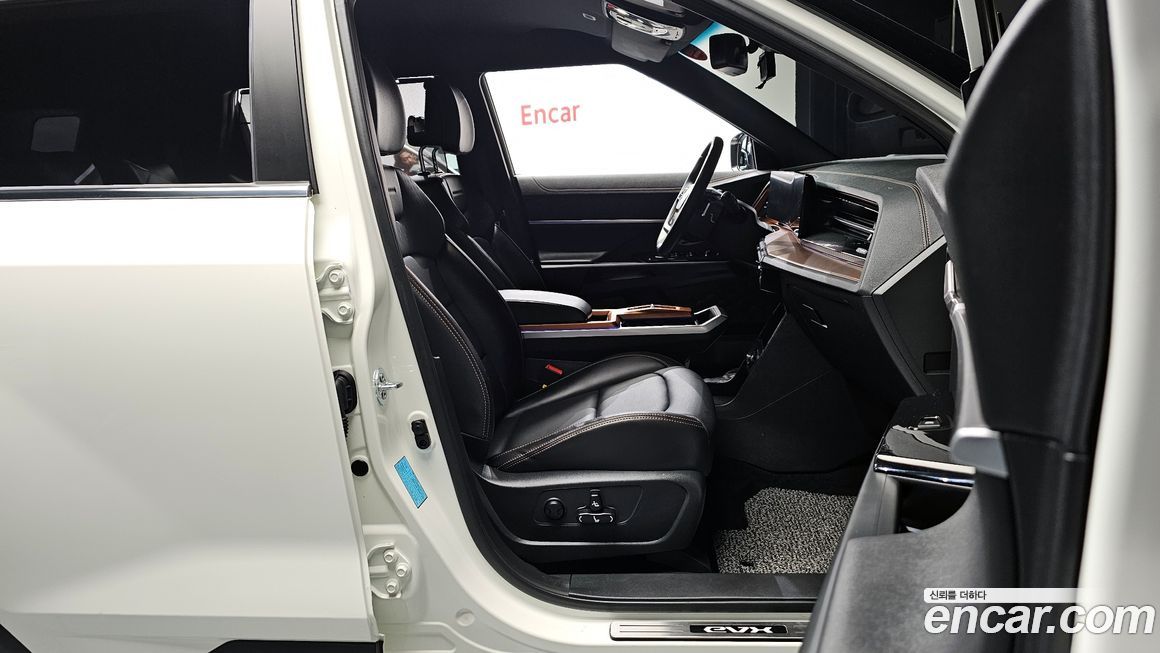 KG_Mobility_Ssangyong Torres 2024