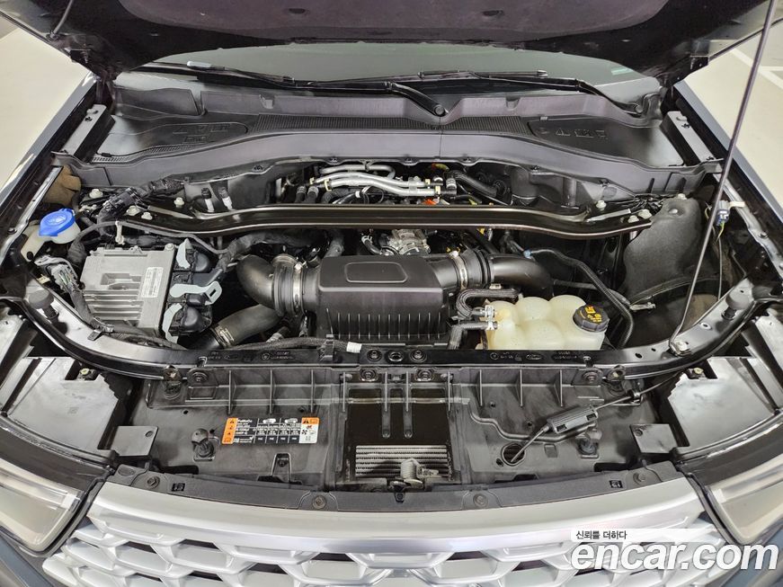 Ford Explorer 2022