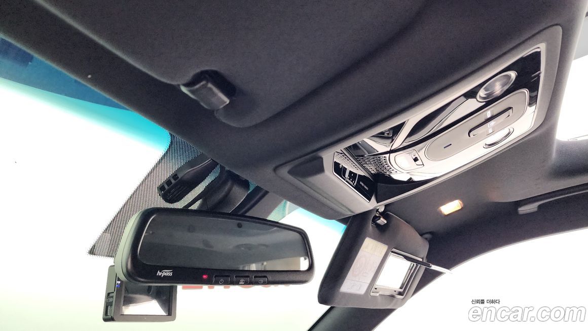 KG_Mobility_Ssangyong Rexton 2023