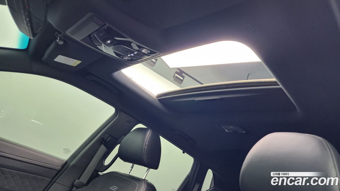 KG_Mobility_Ssangyong Rexton 2023