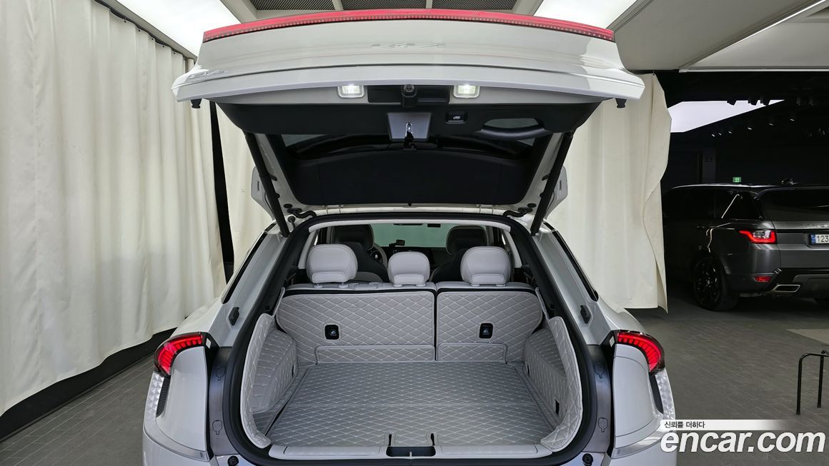 Kia EV6 2023
