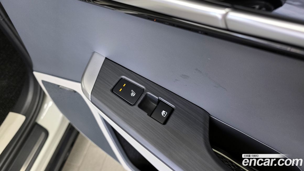 Kia EV6 2023