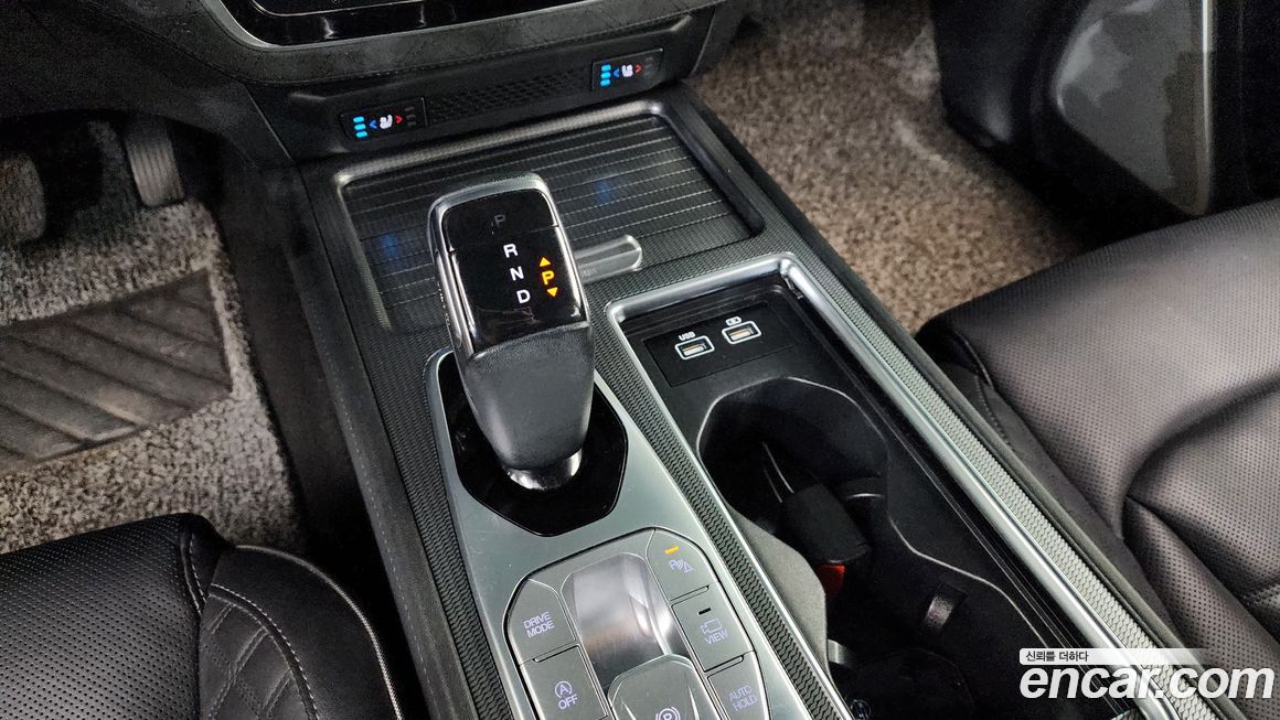 KG_Mobility_Ssangyong Rexton 2023