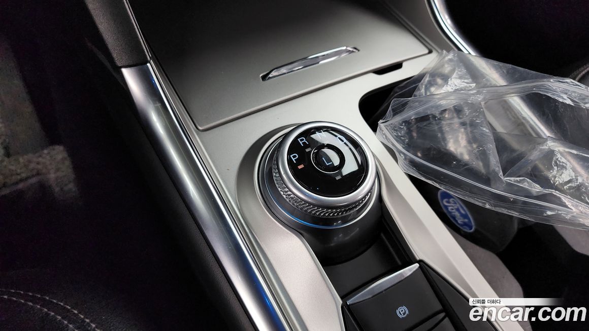 Ford Explorer 2022