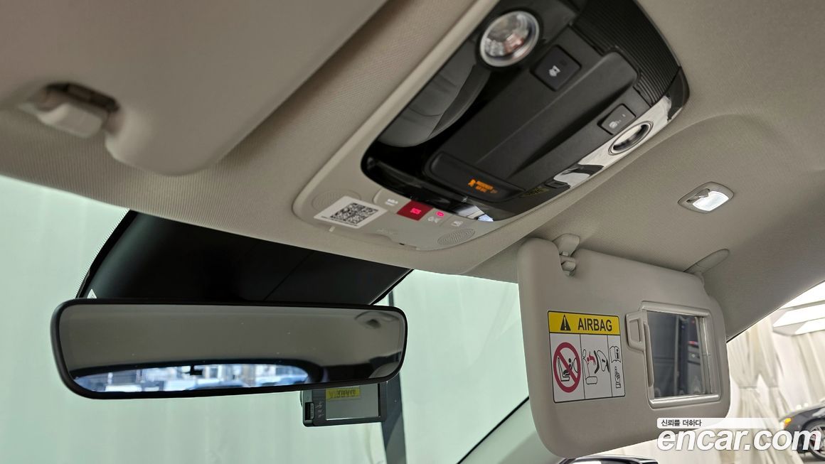 Kia EV6 2023