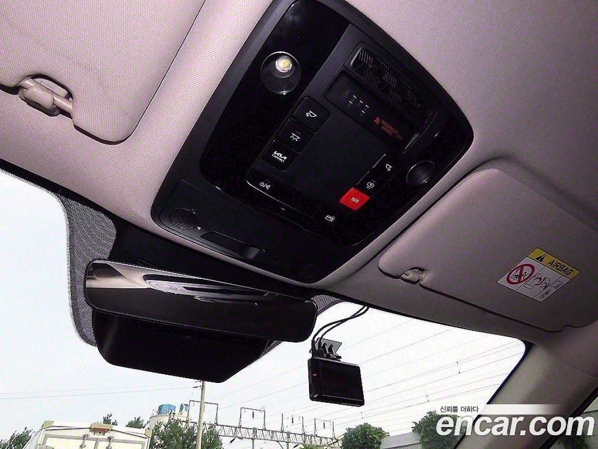Kia Canival 2024