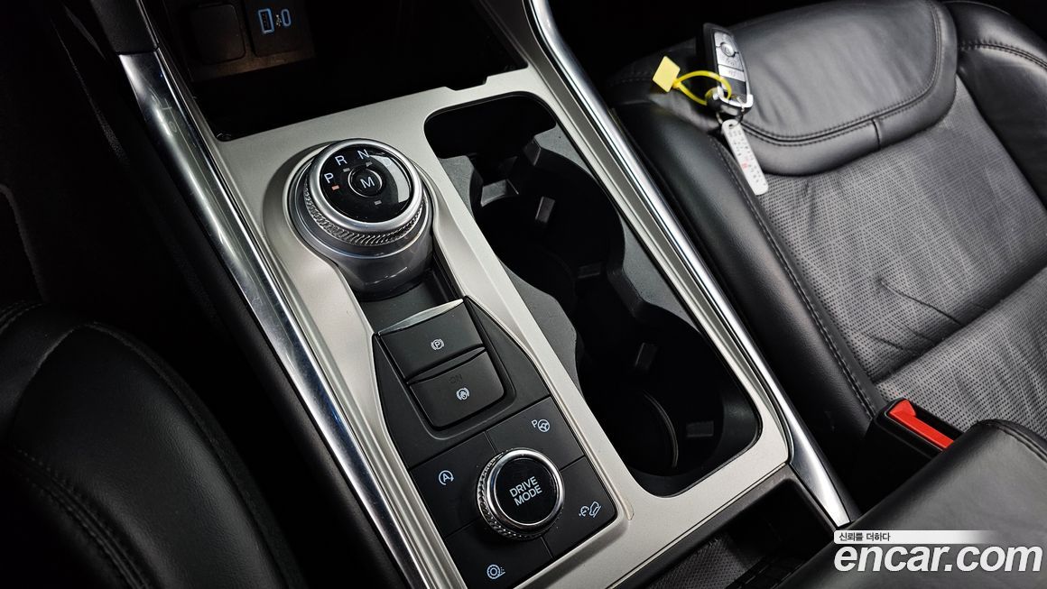 Ford Explorer 2021