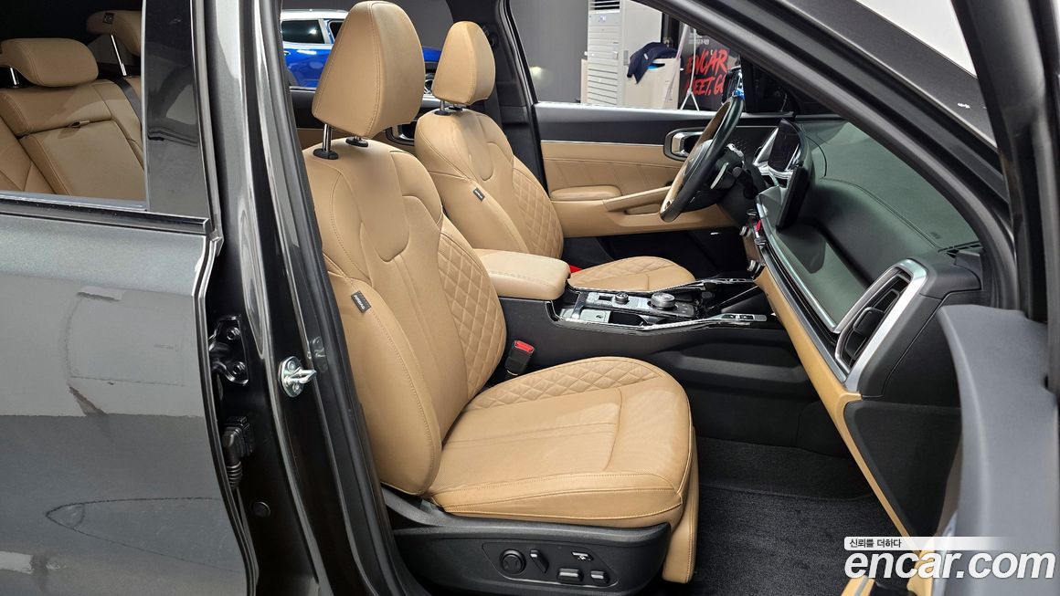 Kia Sorento 2024