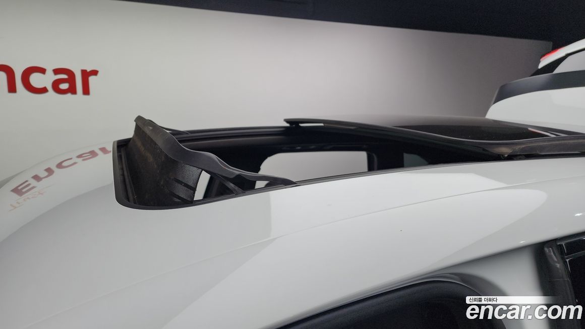 Porsche Cayenne 2017