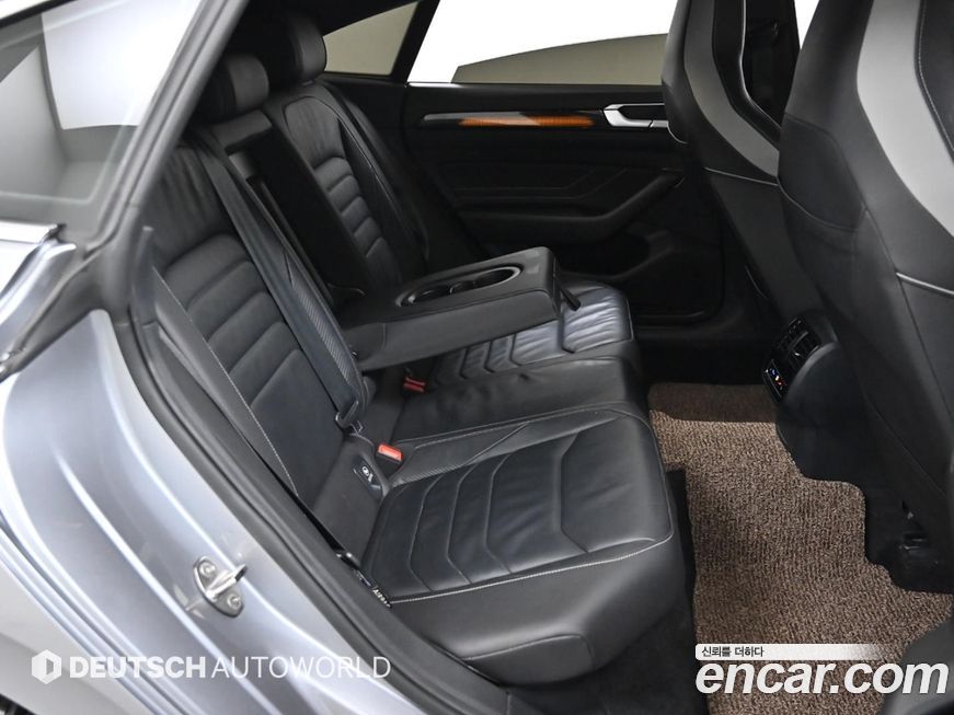 Volkswagen Arteon 2022