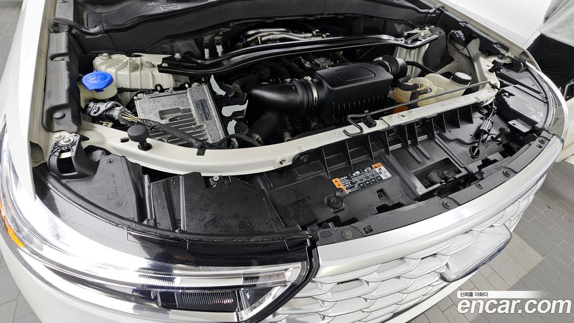 Ford Explorer 2021