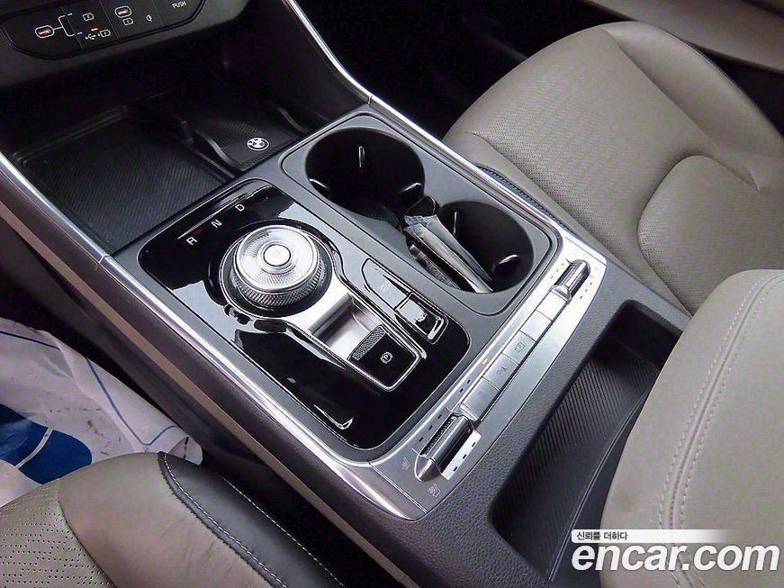 Kia Canival 2024