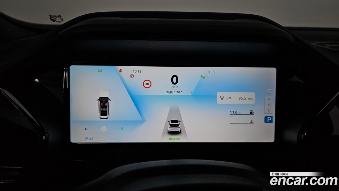 Renault-KoreaSamsung Grand Koleos 2025