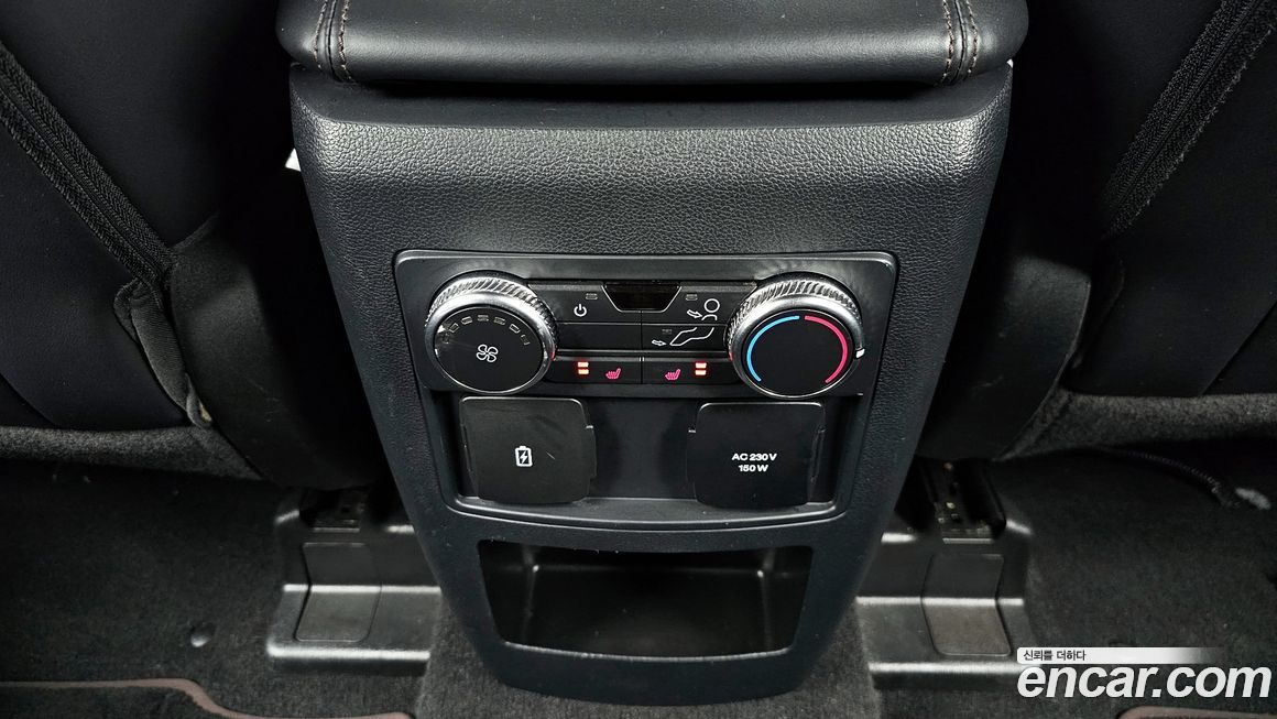 Ford Explorer 2021