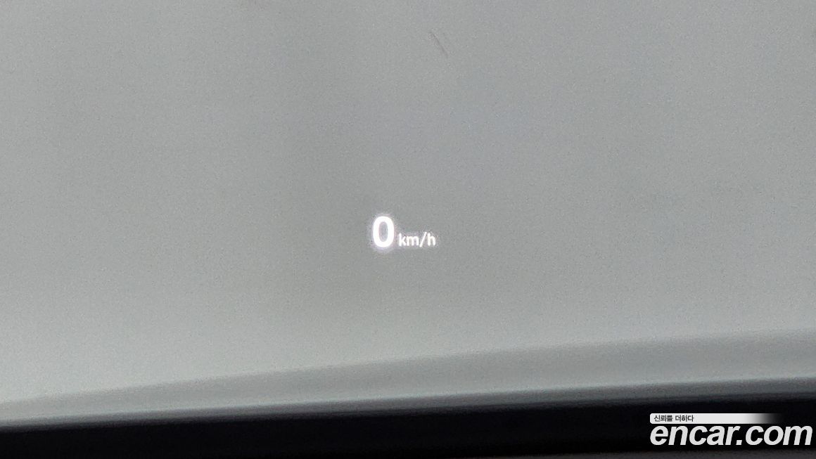 Genesis G90 2019