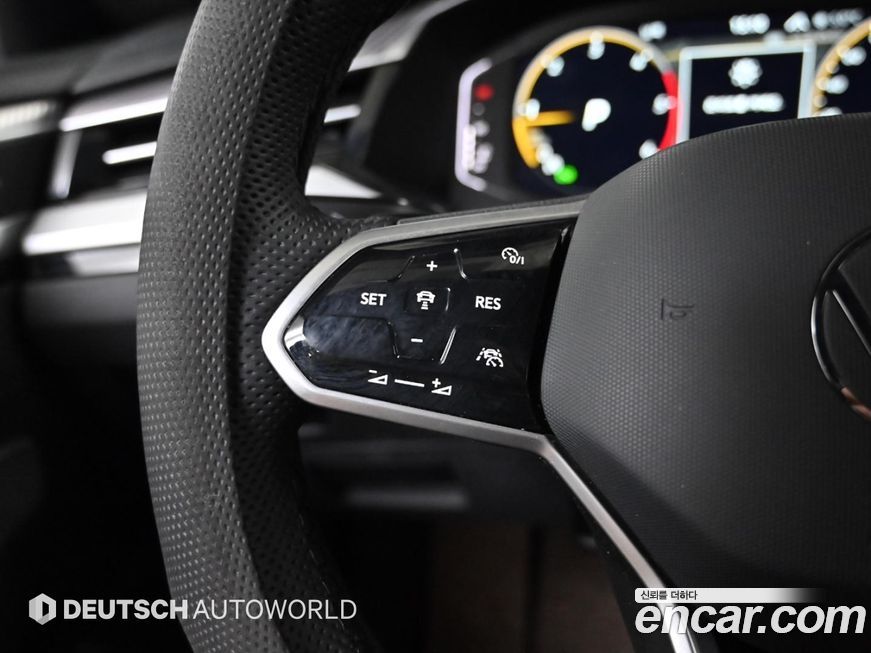 Volkswagen Arteon 2022