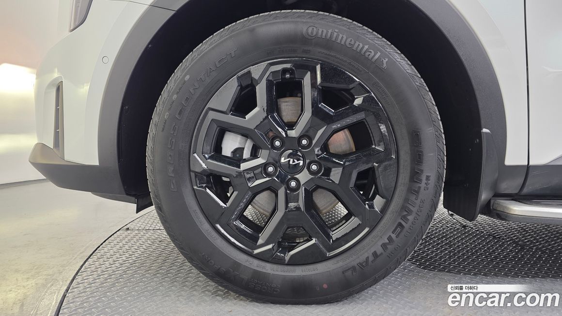 Kia Sorento 2024
