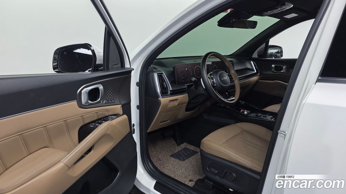 Kia Sorento 2024