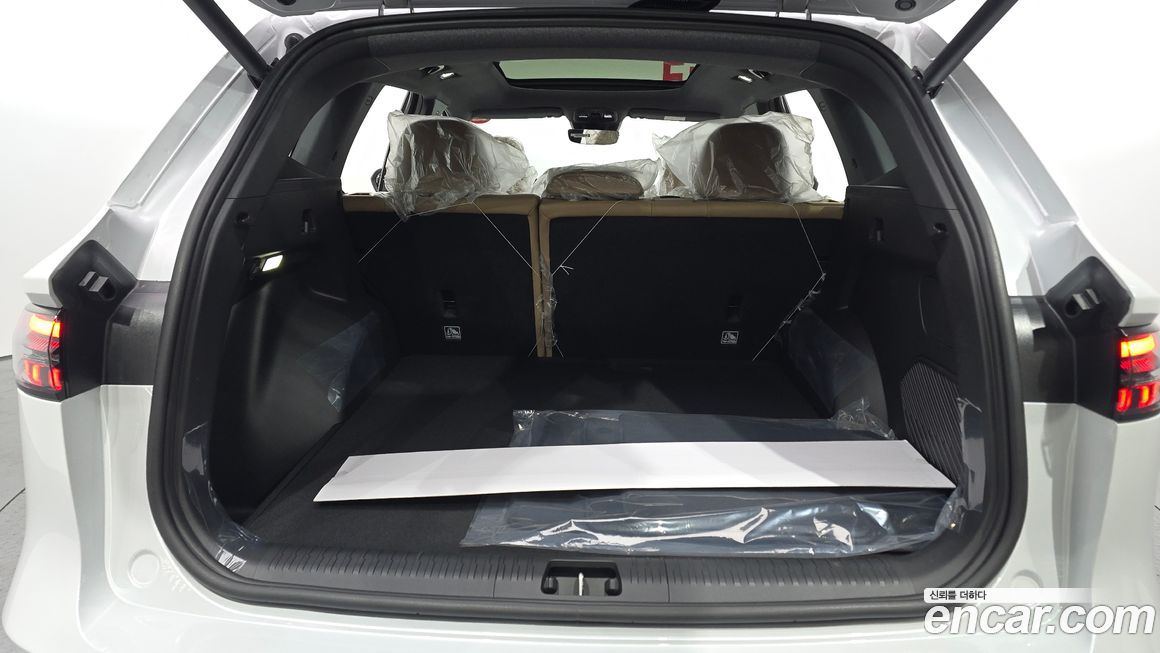 Renault-KoreaSamsung Grand Koleos 2026