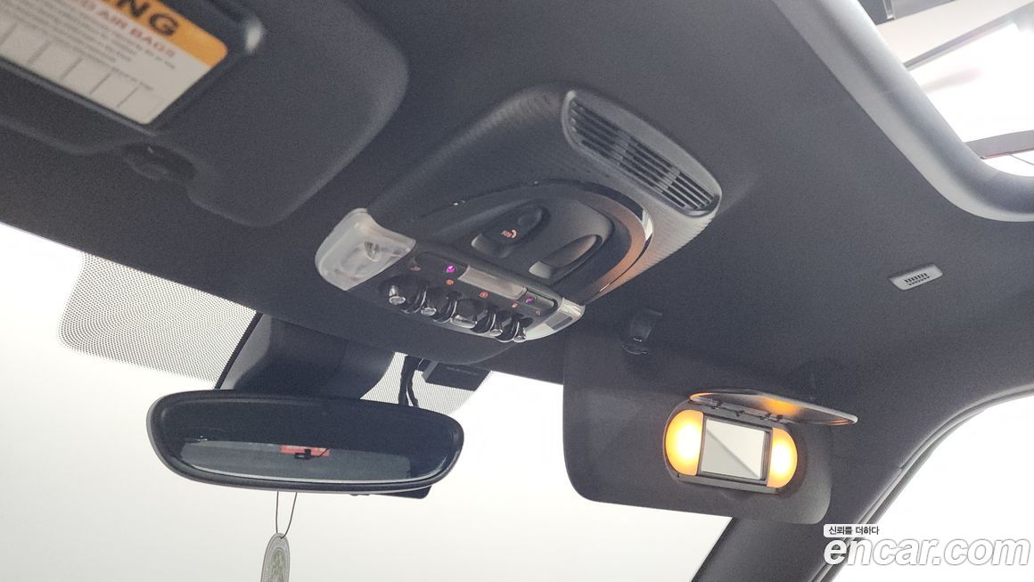 Mini Countryman 2024