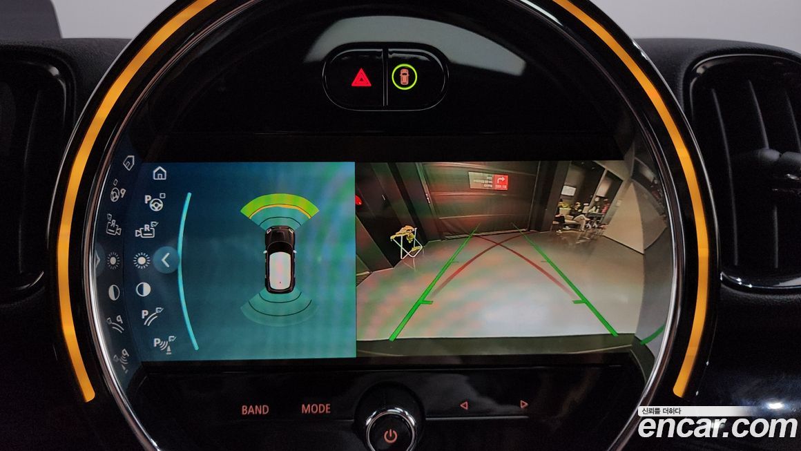 Mini Countryman 2024