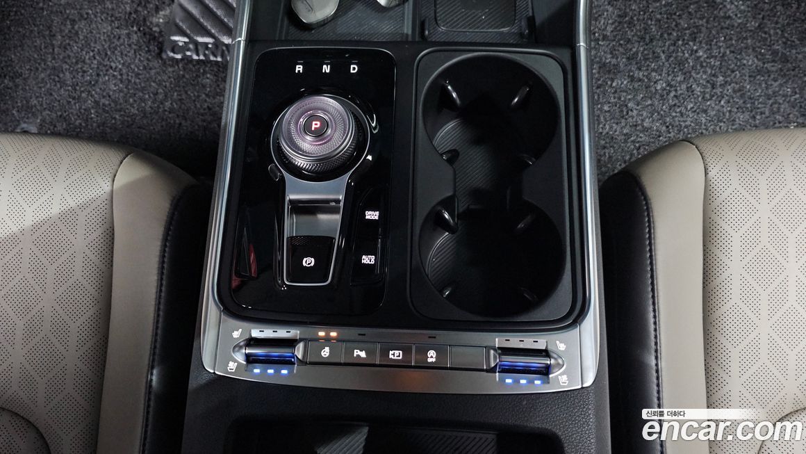 Kia Canival 2024