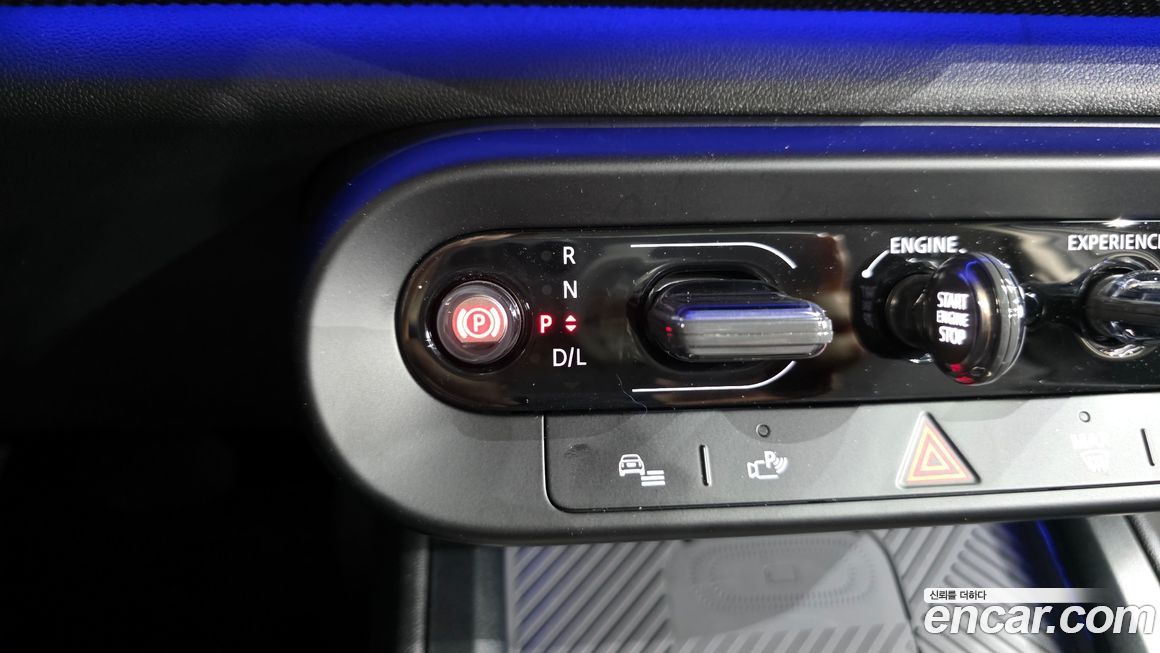 Mini Countryman 2025